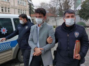 İ̇mam Ve Öğretmen Çiftin Ölümüne Sebep Olan Sürücü Tutuklandı