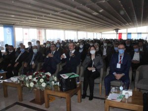 Kilis’te İ̇stihdam Fuarı