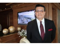 Karadeniz’in İlk Suite Oteli Trabzon'da Hizmet Veriyor