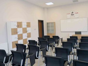 En Yeni Çankaya Evi İçin Kayıtlar Başlıyor