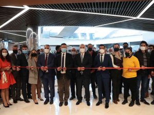 Denizli’de Gençler Akademide Buluşuyor