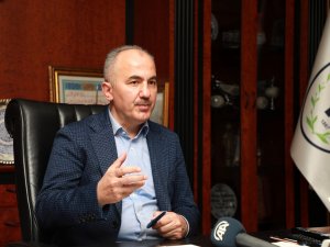 Rize Belediye Başkanı Rahmi Metin, "Savaşın Çocukları"nı Seçti