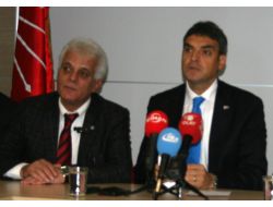 "Timsah Arena Genel Bütçeden Yapılmalıydı"