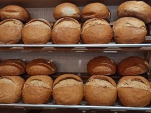 Devrek’te Ekmeğe Zam Yapıldı