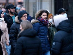 Almanya’da Enflasyon Artışı Son 29 Yılın En Yüksek Seviyesinde