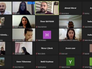 “Türkçe Öğretmeni Olma Yolunda” Konulu Konferans Gerçekleştirildi