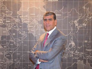 Altunkaya İhracat Rakamlarını Değerlendirdi