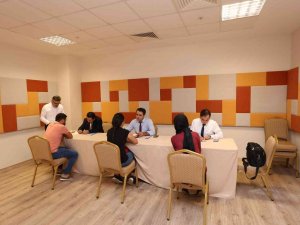 Kepez, 6 Bin 559 Kişiye İş Kapısı Araladı