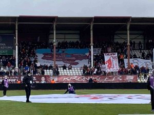 Bandırmanın İl Olma Sevdası Tribünlere Taşındı