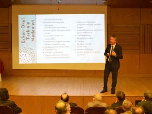 İ̇stanbul’da Mesleki Eğitim Seferberliği