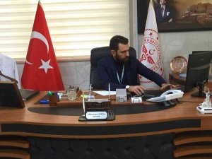 Gazi Yaşargil Eğitim Ve Araştırma Hastanesi, Bir Yılda 2 Milyon Hastaya Hizmet Verdi