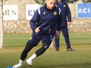Yeni Malatyaspor, Galibiyete Hasret Kaldı