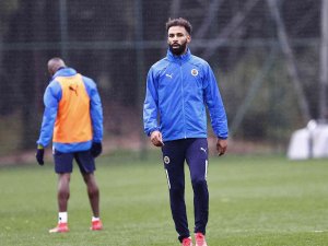Fenerbahçe’de Derbi Hazırlıkları Başladı