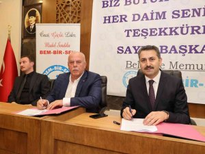 Memura Yüzde 120 Sds Zammı