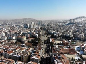 Denizli Vaka Sayısı En Çok Artan 10 İl Arasına Girdi