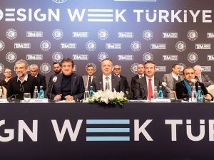 İ̇stanbul, Dünyanın Tasarım Merkezi Olacak