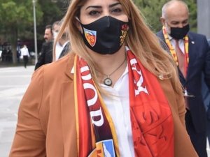Başkan Gözbaşı’dan Maça Davet