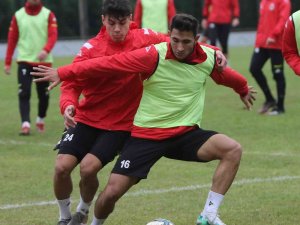 Turgutluspor’a Altyapıdan Oyuncu Takviyesi