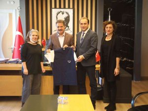 Atakum’da Üreten Kadınlara Mikro Kredi Desteği