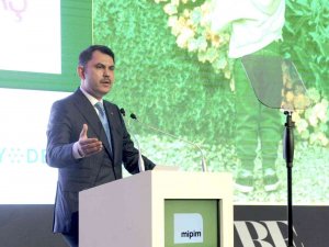 Bakan Kurum: “Manipülasyon Yaprak Türkiye’de Yatırımı Engellemek İsteyen Lobilere Müsaade Etmeyeceğiz”