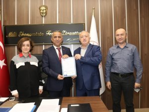 Samsun’da Solucan Gübresi Tesisi Sayısı 4’e Çıktı