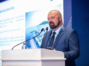 Denis Sezemin: “Akkuyu Ngs, Türkiye’nin Gsyi̇h’sine 50 Milyar Dolar Katkı Sağlayacak”