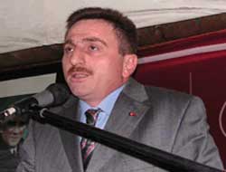 Çay'da % 20 azalma olur