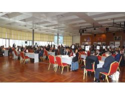 Türk Ve Arap Turizm Sektörünün Yıldızları Bursa’da Buluştu