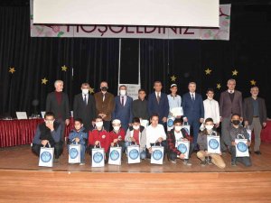 Genç Bilaller Sesleriyle Mest Etti