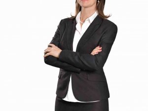 Ülker’de Üst Düzey Atama