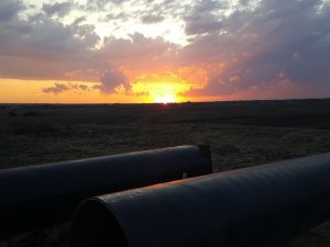 Diyarbakır’ın 6 İlçesi Daha Doğal Gaza Kavuşacak