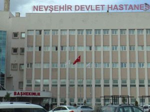 Nevşehir Devlet Hastanesi’nde Ercp Ünitesi Hizmete Açıldı