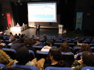 Alanya’da Nefes Ve Beyin Farkındalık Semineri