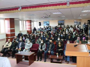 ’Siber Ortamda Güvende Miyim?’