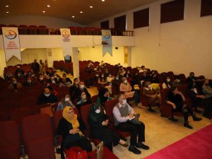 Alanya’da Öğretmenlere ’Müze’ Eğitimi