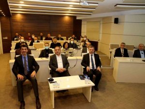 Stso Avrupa Yeşil Mutabakatını Anlattı