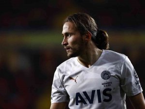 Miguel Crespo’dan Derbi Yorumu: “Birbirimize İnanıyor Ve Güveniyoruz”