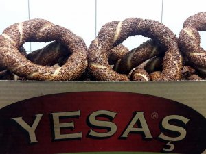 Yesaş Simit Üretecek
