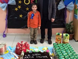 Kelkit’te Otomobilin Çarptığı Küçük Çocuk Kurtarılamadı