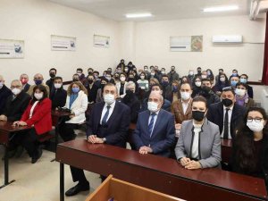 Nizami Gencevi’nin İsmi Dokuz Eylül’de Yaşayacak