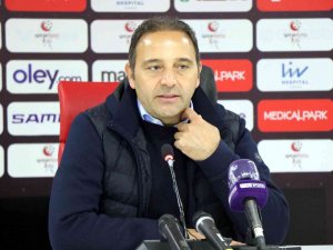 Fuat Çapa: “Sonuç Beni Üzdü”