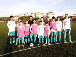 Bandırmaspor, Alt Yapı İle Güçleniyor