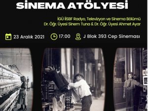 “Çocuk Hakları” İçin Lise Öğrencileri Yönetmen Koltuğunda