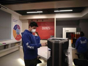 Cev, Kursiyerlerinin Hepsini İstihdama Kazandırıyor