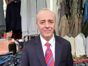 Nazilli Manifaturacılar Odası’na Yeni Aday