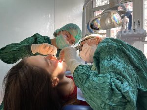 İ̇mplant Takılması Uygun Olmayan Kemik Yapıları İçin İleri Teknolojiler