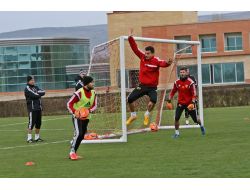 Kayserispor, Osmalıspor İle 7. Randevuda