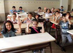 Zorunlu din dersinde flaş gelişme