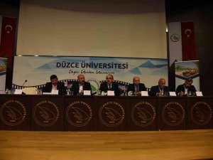 Uluslararası Öğrenciler Buluşması Gerçekleştirildi