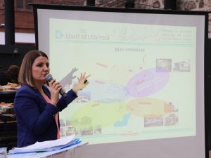 Şehr-i İ̇zmit Kafe Açıldı